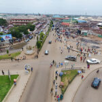 Edo Origin and Ogiso Dynasty